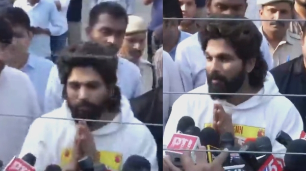 allu arjun hyderabad cinema allu arjun hyderabad cinema