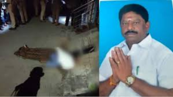 year ender 2024 politics chennai year ender 2024 politics chennai