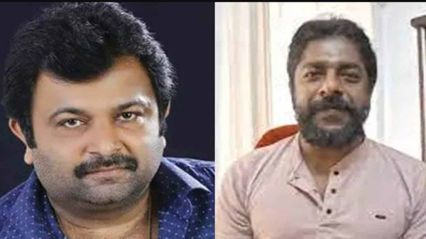 television serial actress