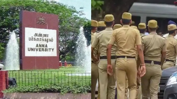 anna university chennai