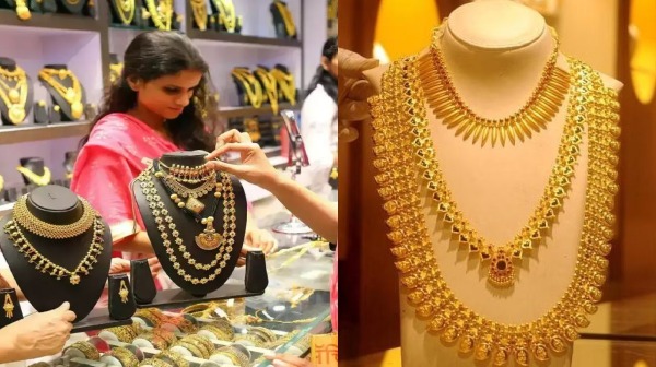 personal finance gold