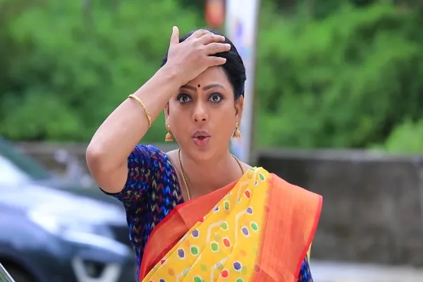 baakiyalakshmi serial vijay tv