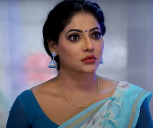 Television Baakiyalakshmi Serial vijay TV