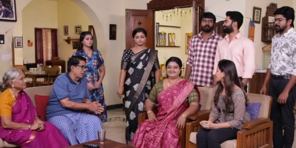 television siragadikka aasai serial vijay tv