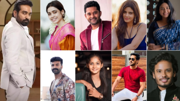 bigg boss tamil television bigg boss tamil 8