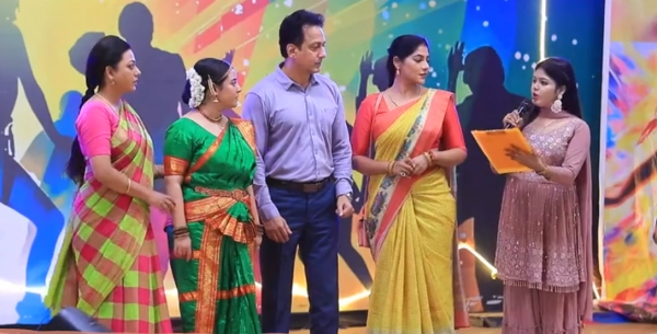 baakiyalakshmi serial vijay tv