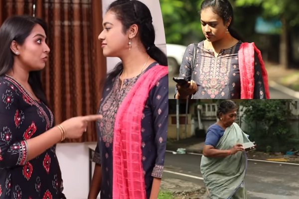 siragadikka aasai serial vijay tv