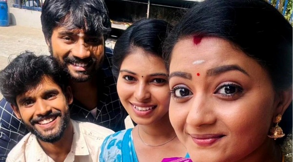 siragadikka aasai serial vijay tv