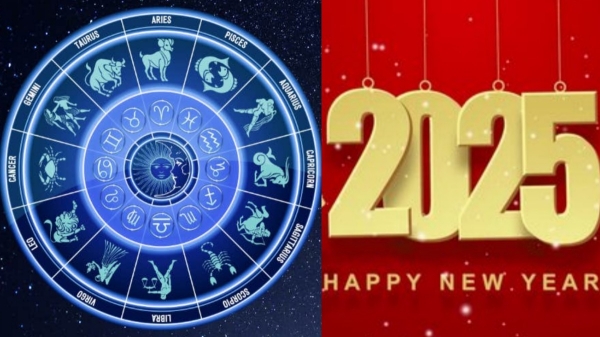 Astrology New year rasi palan