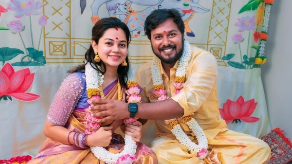 Anitha Sampath Anitha Sampath