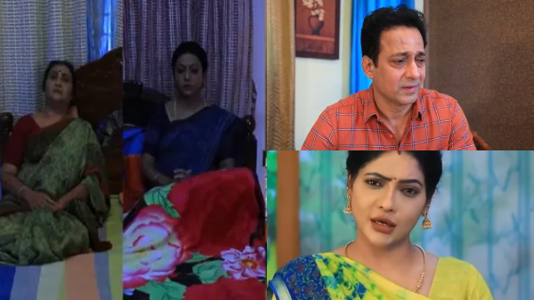 Baakiyalakshmi Serial vijay TV