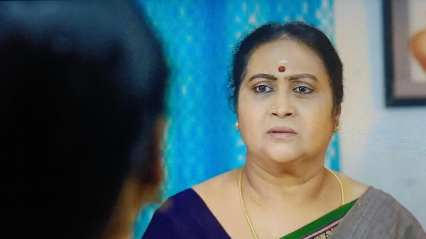 Baakiyalakshmi Serial vijay TV