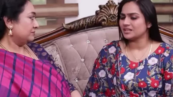 Television Siragadikka aasai serial vijay tv