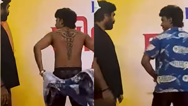 Bigg Boss Tamil Television Bigg Boss Tamil 8 8 Bigg Boss Tamil Television Bigg Boss Tamil 8 8