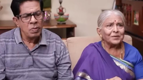 Siragadikka aasai serial vijay tv