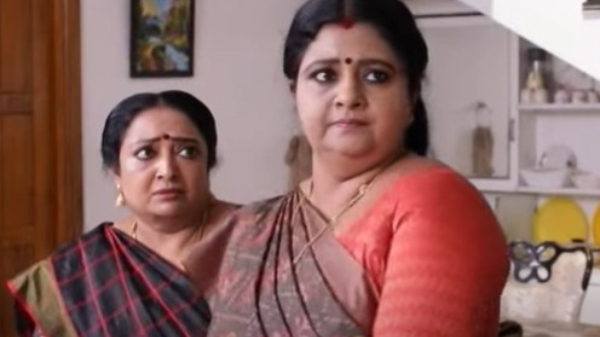 Television Siragadikka aasai serial vijay tv