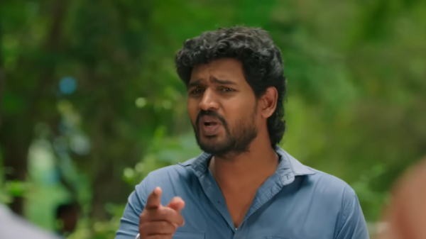 ethirneechal 2 serial Sun TV