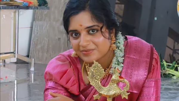 ethirneechal 2 serial Sun TV