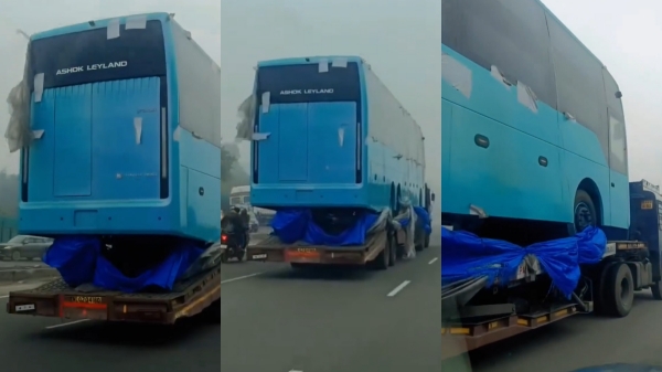 tamilnadu bus