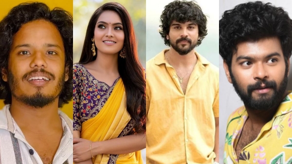 bigg boss tamil bigg boss tamil 8 8