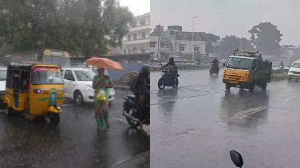 pongal 2025 rain
