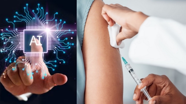 artificial intelligence ai health