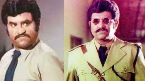 television rajinikanth