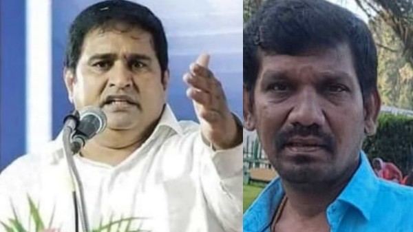Armstrong bomb saravanan