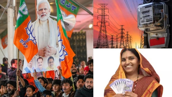 delhi election 2025 delhi assembly election bjp 2025