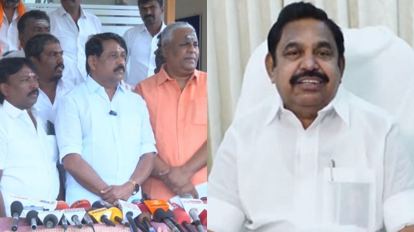 bjp nainar nagendran aiadmk