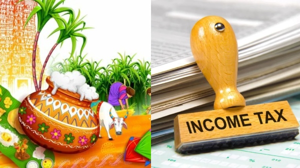 income tax