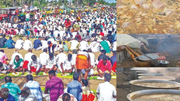 thirumangalam feast thirumangalam feast