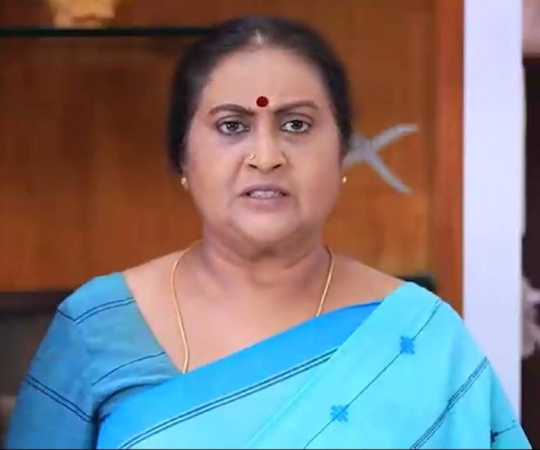 Television Baakiyalakshmi Serial vijay TV