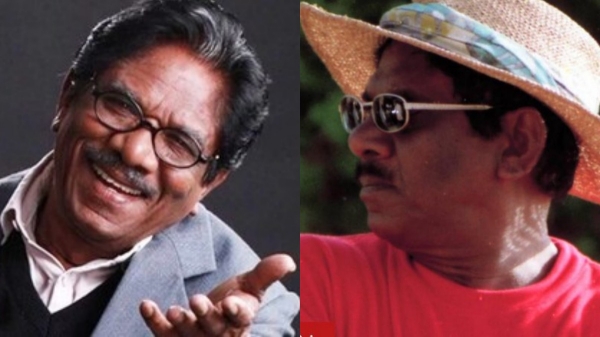 television bharathiraja