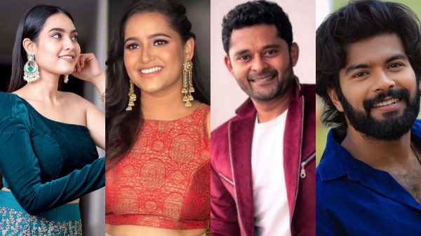 bigg boss tamil 8 bigg boss 8 8
