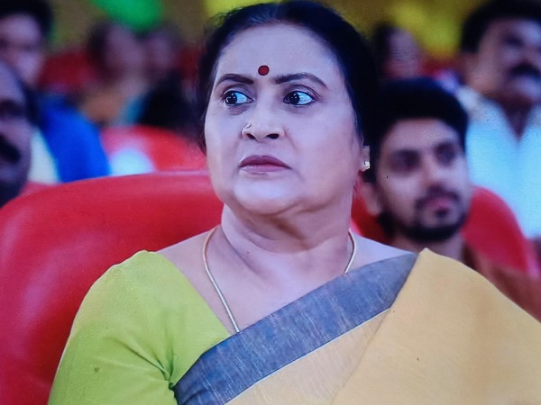 baakiyalakshmi serial vijay tv