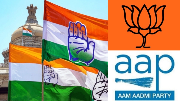 delhi election 2025 delhi assembly election