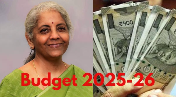 From Income Tax Changes - Women Schemes What are the 10 Expectations of Budget 2025 From Income Tax Changes - Women Schemes What are the 10 Expectations of Budget 2025