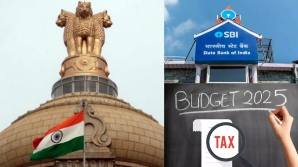 budget 2025 union budget 2025 nirmala sitharaman 2025 2025