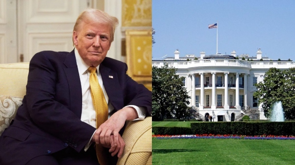 donald trump inauguration donald trump