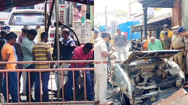 coimbatore car blast nia coimbatore car blast nia