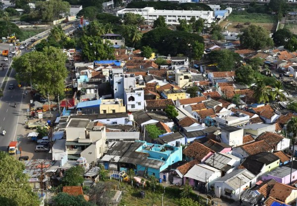 Coimbatore house Coimbatore house