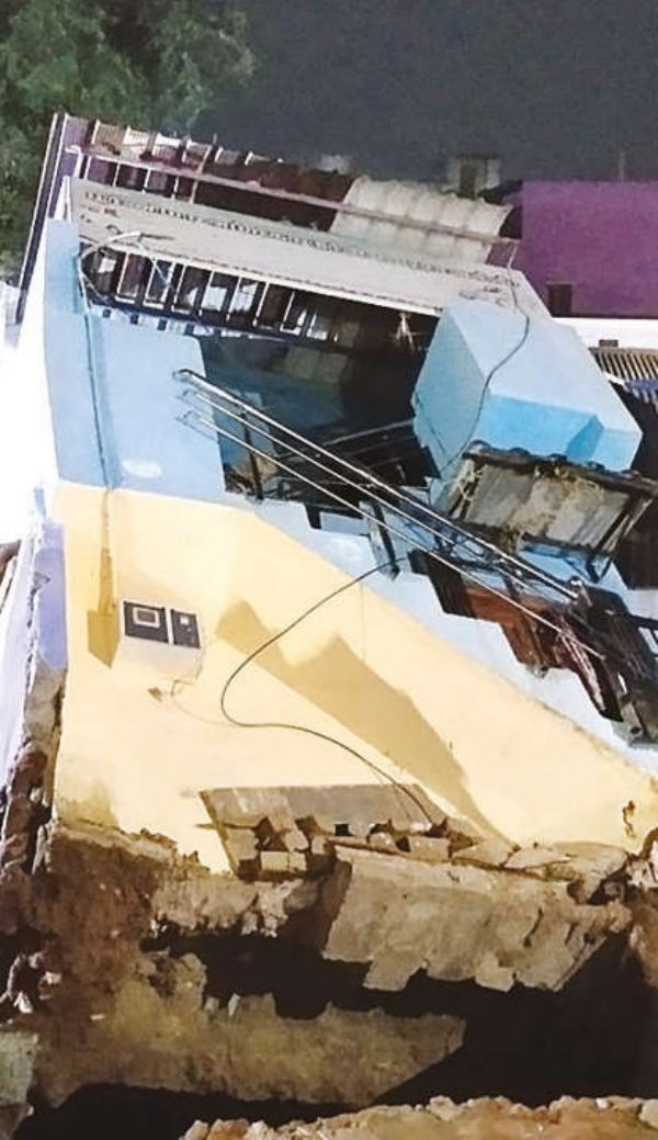 Coimbatore house Coimbatore house