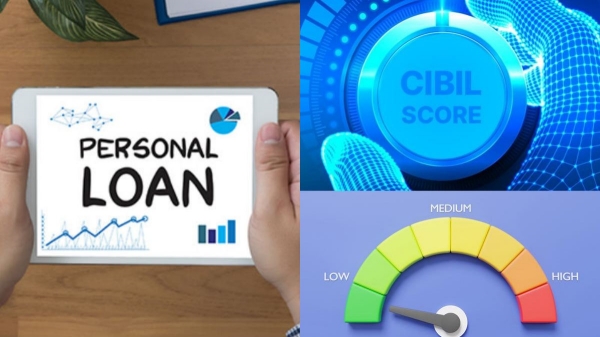 business personal finance loan