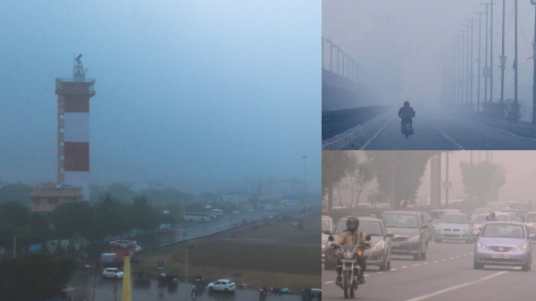 tamil nadu tamil nadu weatherman