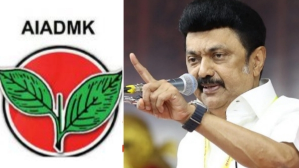 aiadmk edappadi palaniswami Erode East
