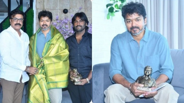vijayakanth vijay
