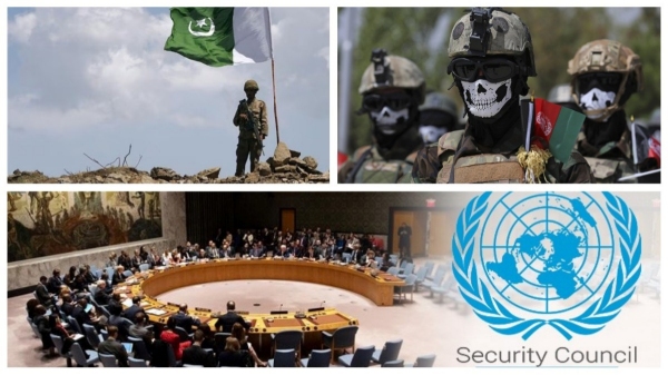 un security council
