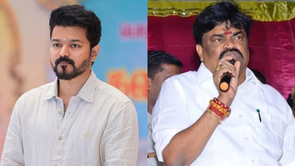 vijay rajendra balaji vijay rajendra balaji
