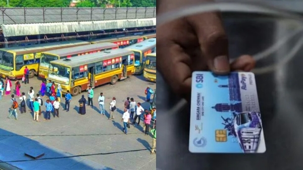 chennai metro transport